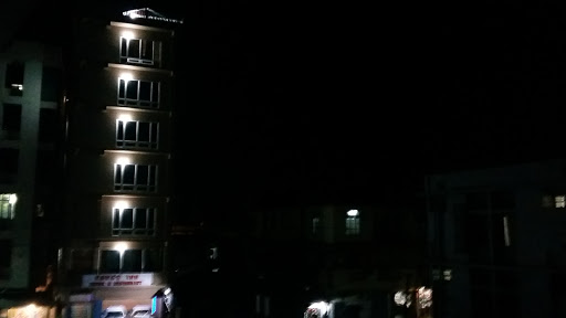 Hotel Karlsinn, AH1, Power House Colony, Dimapur, Nagaland 797117, India, Indoor_accommodation, state NL