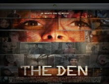 مشاهدة فيلم The Den مترجم اون لاين