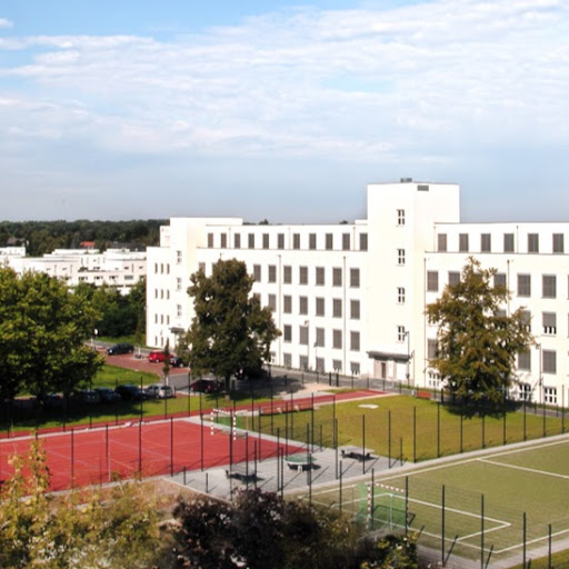 Phorms Campus Berlin Süd