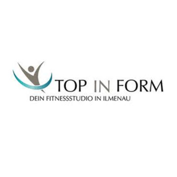TOP IN FORM logo