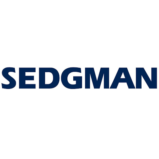 Sedgman Pty Ltd logo