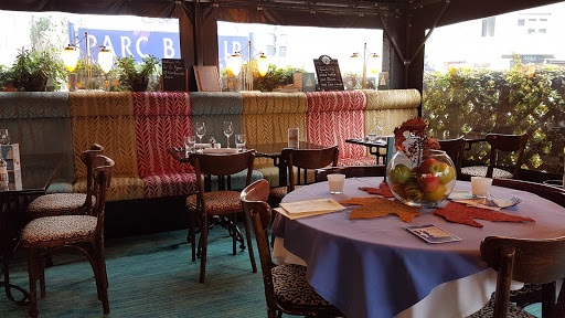 Hotel Parc Belair