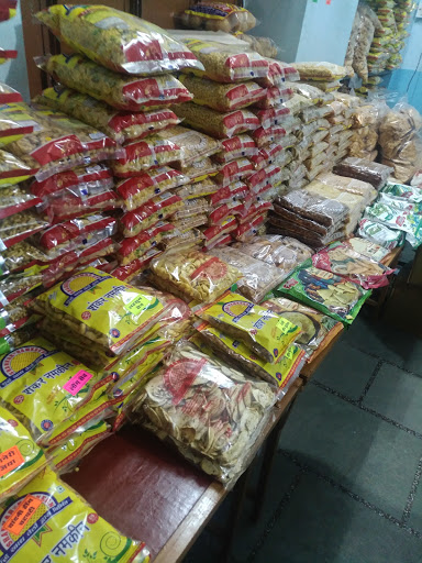 Shankar Namkeen Udyog, Ajmer, Near Maha vishnu Mandir, Lohagal Road, Shastri Nagar, Ajmer, Ajmer, Rajasthan 305001, India, Namkeen_Shop, state RJ