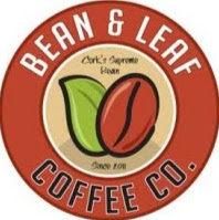 Bean & Leaf logo