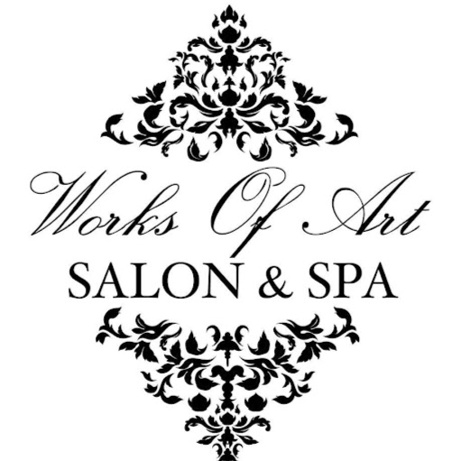 Works of Art Salon and Spa