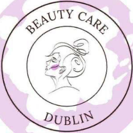 Beauty Care Dublin logo