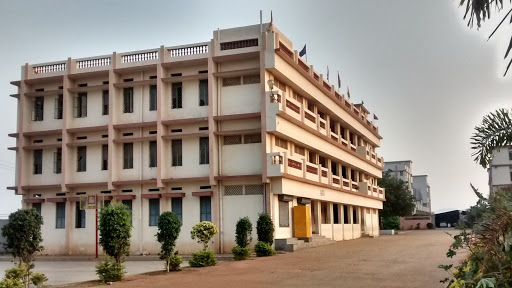 BEST Residential School and College, 832 B/2 & 823 C, Hospet Road,, Allipura, Ballari, Karnataka 583104, India, Special_Education_School, state KA