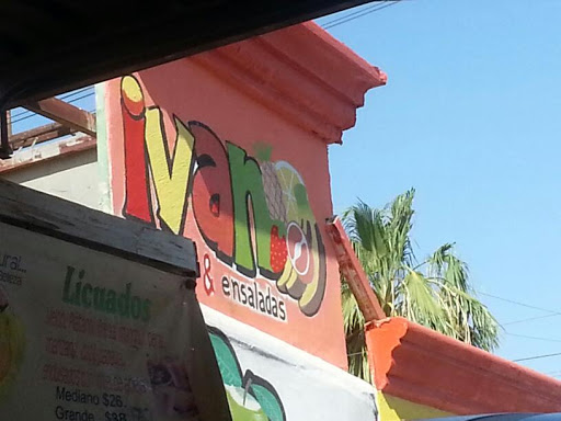 Ivan, Calle Cd Victoria, Nueva Esperanza, 21050 Mexicali, B.C., México, Tienda de ensaladas | BC