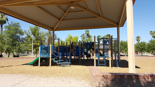 Park «Encanto Park», reviews and photos, 2605 N 15th Ave, Phoenix, AZ 85007, USA