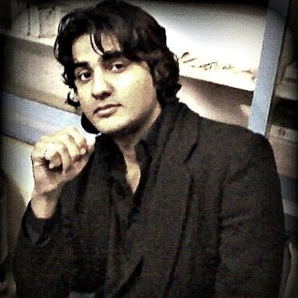 Afzal Mirza