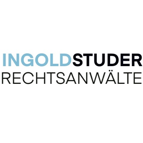 INGOLD STUDER RECHTSANWÄLTE logo