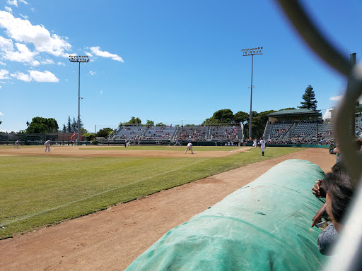 Baseball Field «John Thurman Field», reviews and photos, 601 Neece Dr, Modesto, CA 95351, USA