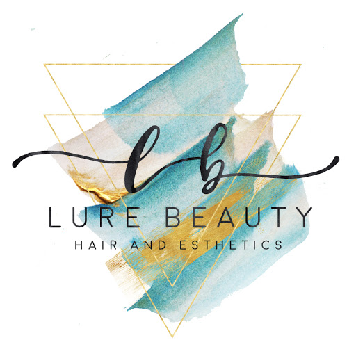 Lure Beauty logo