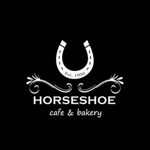 Horseshoe Cafe & Bakery logo