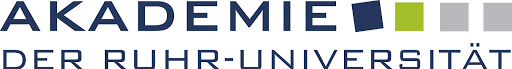 Akademie der Ruhr-Universität logo