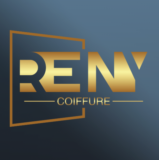 RENY Coiffure - homme et femme - Coiffeur coloriste & visagiste logo
