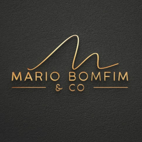 Mario Bomfim clinic logo
