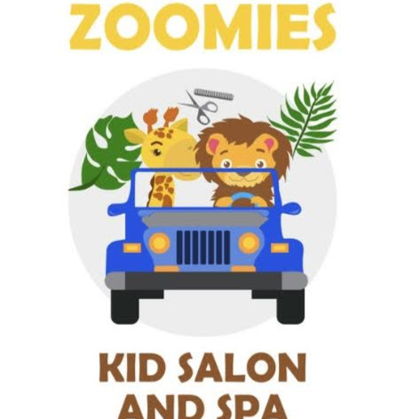 Zoomies Kids Salon and Spa