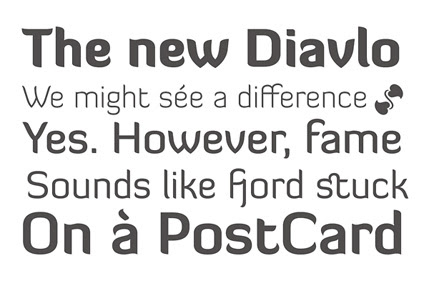 25+ Ultimate Collection of High Quality Free Fonts For Designers- Diavlo