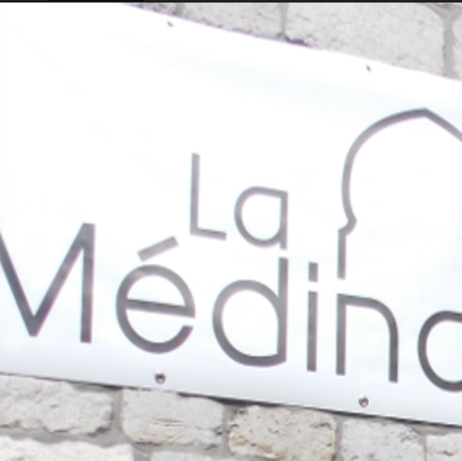 Restaurant La Medina