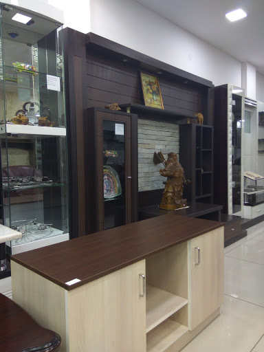 Ambika Furniture, No 843, Mahaveer Tower Building, Ashoka Road, Davangere, Karnataka 577002, India, Office_supplies_shop, state KA