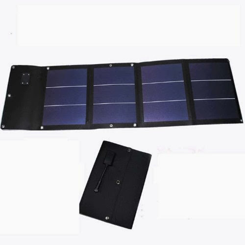  12W18V amorphous silicon thin film solar cells