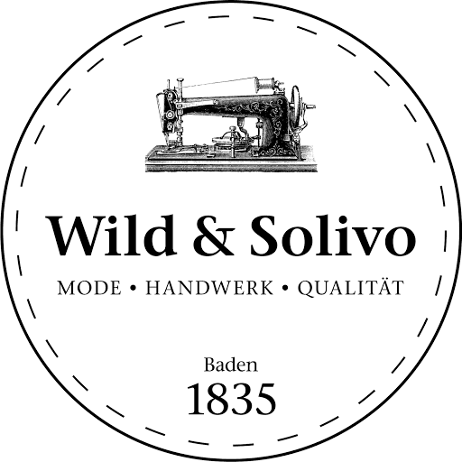 Wild & Solivo GmbH logo