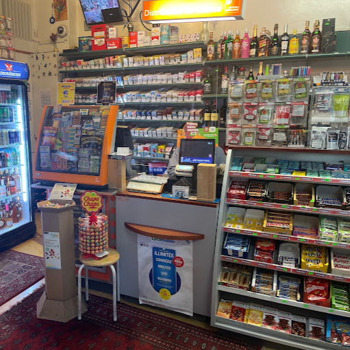 Kiosque wendt - Convenience store