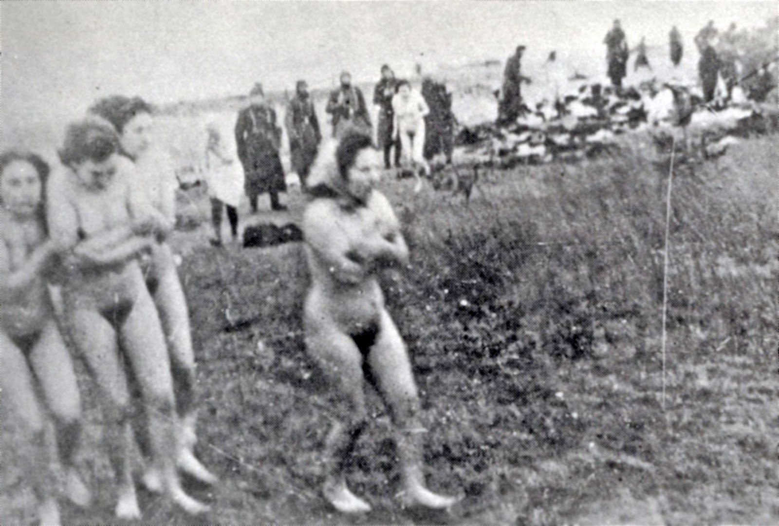 Nude World - Nude world war 2 exploited movies