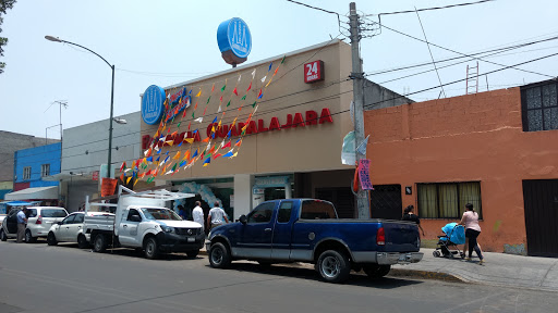 Farmacia Guadalajara S.A. De C.V., Calle Oriente 158 202-208, Moctezuma 2da Secc, 15530 Ciudad de México, CDMX, México, Farmacia | Cuauhtémoc
