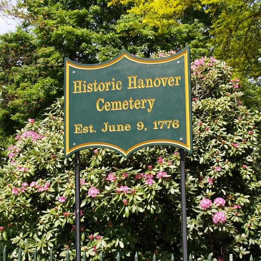Hanover Green Cemetery (Hanover Cemetery) logo