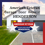 American Veteran Garage Door Repair Henderson