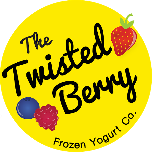 The Twisted Berry Frozen Yogurt Co.