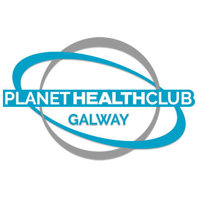Planet Health & Fitness Club logo