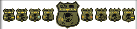CLAN G.O.E Miembros+Clan+G.O.E