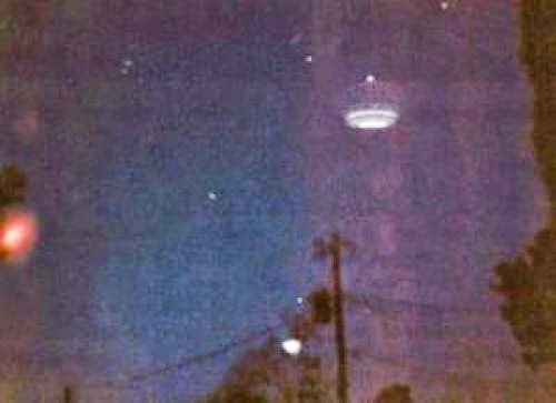 Have You Seen A Ufo In Gulf Breeze Ufo Hunters Wants You