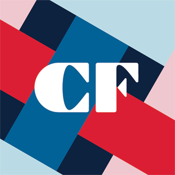 CF Pacific Centre logo