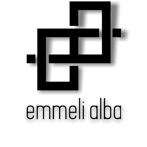 Emmeli Alba Tattoo logo