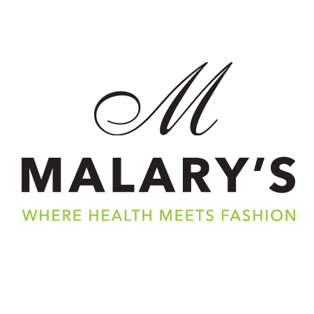 Malary's Fashion Network logo