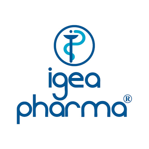 Igea Pharma srl logo