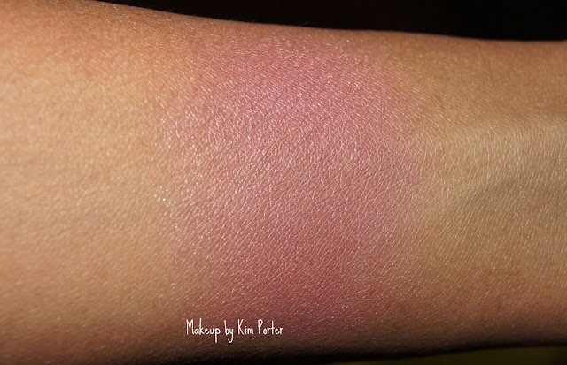 NARS Sin Blush Review, Swatches and Product Photos