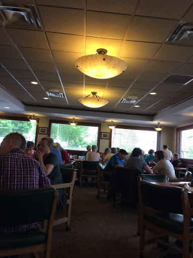 Family Restaurant «Millstone», reviews and photos, 1520 N Lacrosse St, Rapid City, SD 57701, USA