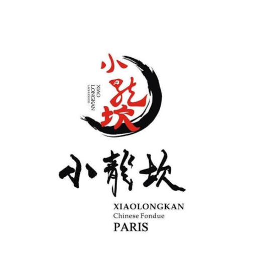 XiaoLongKan logo