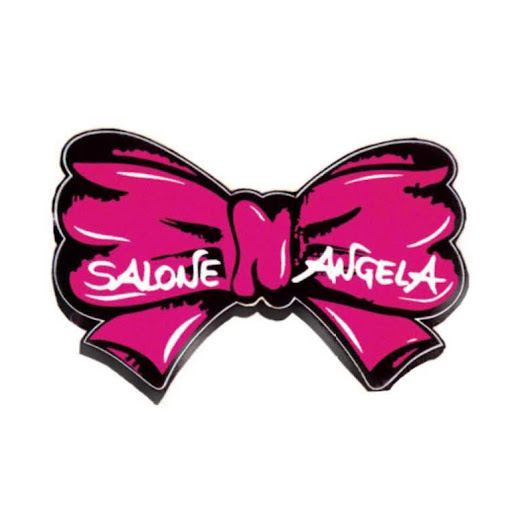 Salone Angela Hairstylist logo