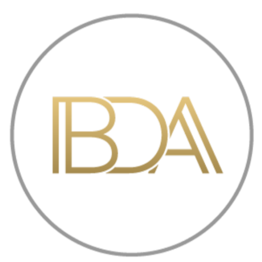 Bachata Dance Academy logo
