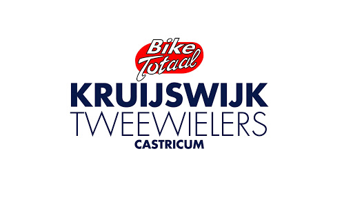 Bike Totaal Kruijswijk Tweewielers - Fietsenwinkel en fietsreparatie logo