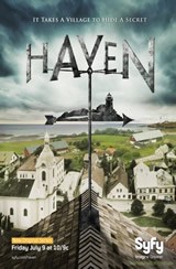 Haven 2x22 Sub Español Online