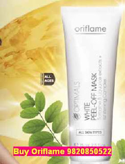 Buy Oriflame Products in Mumbai
