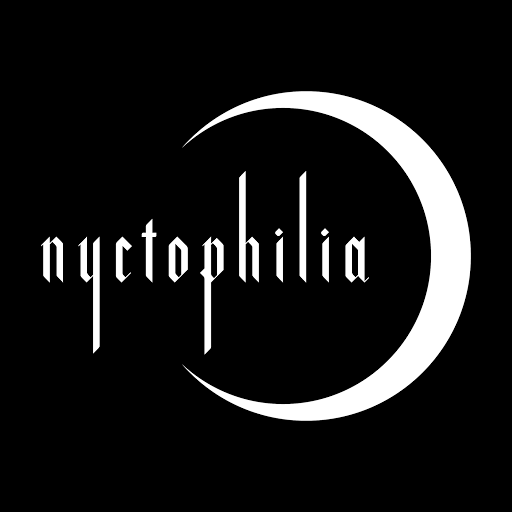 Nyctophilia logo
