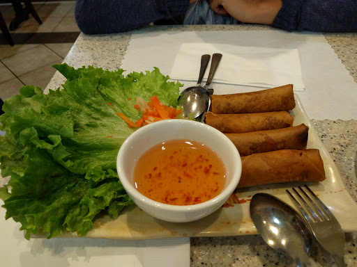 Vietnamese Restaurant «Pho Banh Mi Che Cali», reviews and photos, 1525 E Colorado Blvd, Pasadena, CA 91106, USA